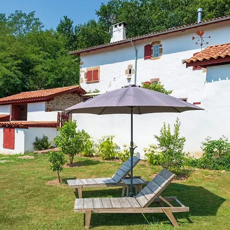 Εξοχικό σπίτι Ferme Renovee Du 16eme Siecle