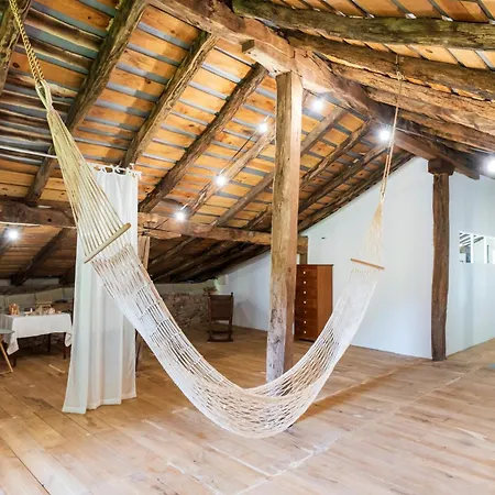 Ferme Renovee Du 16eme Siecle Εξοχικό σπίτι Sare