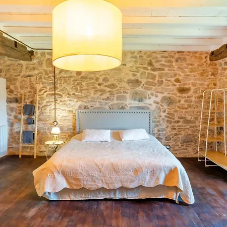Lantställe Ferme Renovee Du 16eme Siecle
