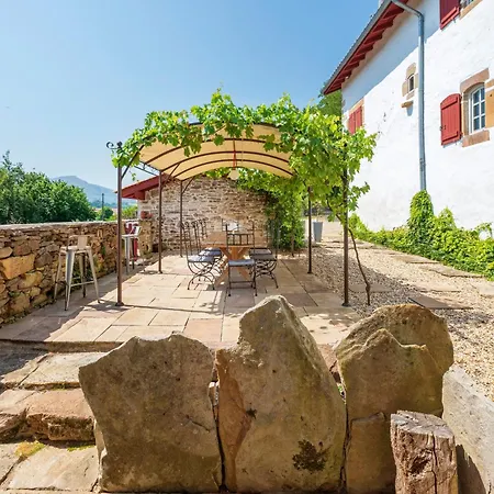 Εξοχικό σπίτι Ferme Renovee Du 16eme Siecle