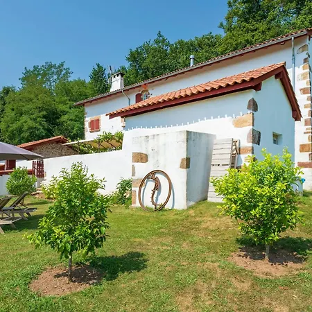 Ferme Renovee Du 16eme Siecle Εξοχικό σπίτι *